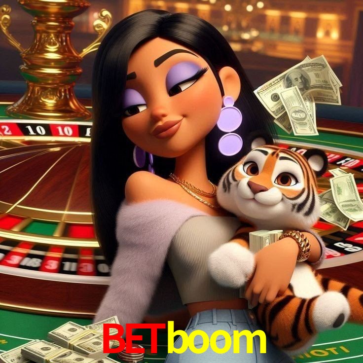 Statistics betboom