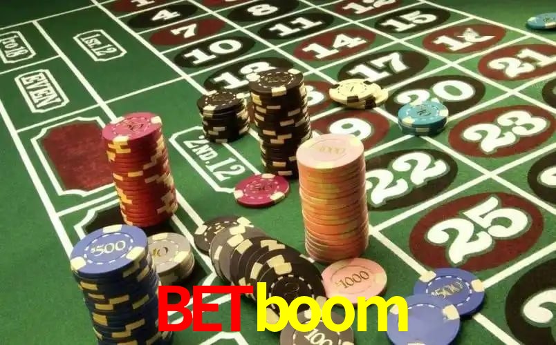 Experiência VIP betboom