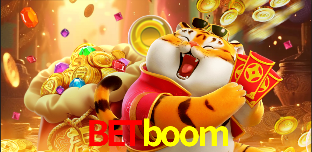betboom casino