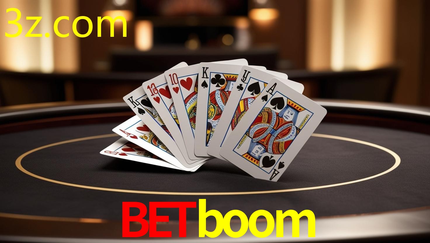 Cassino Online Seguro BETBOOM.COM