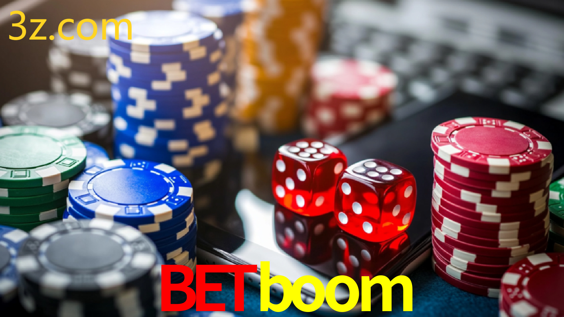 Fortune Tiger Slot no Site BETBOOM.COM