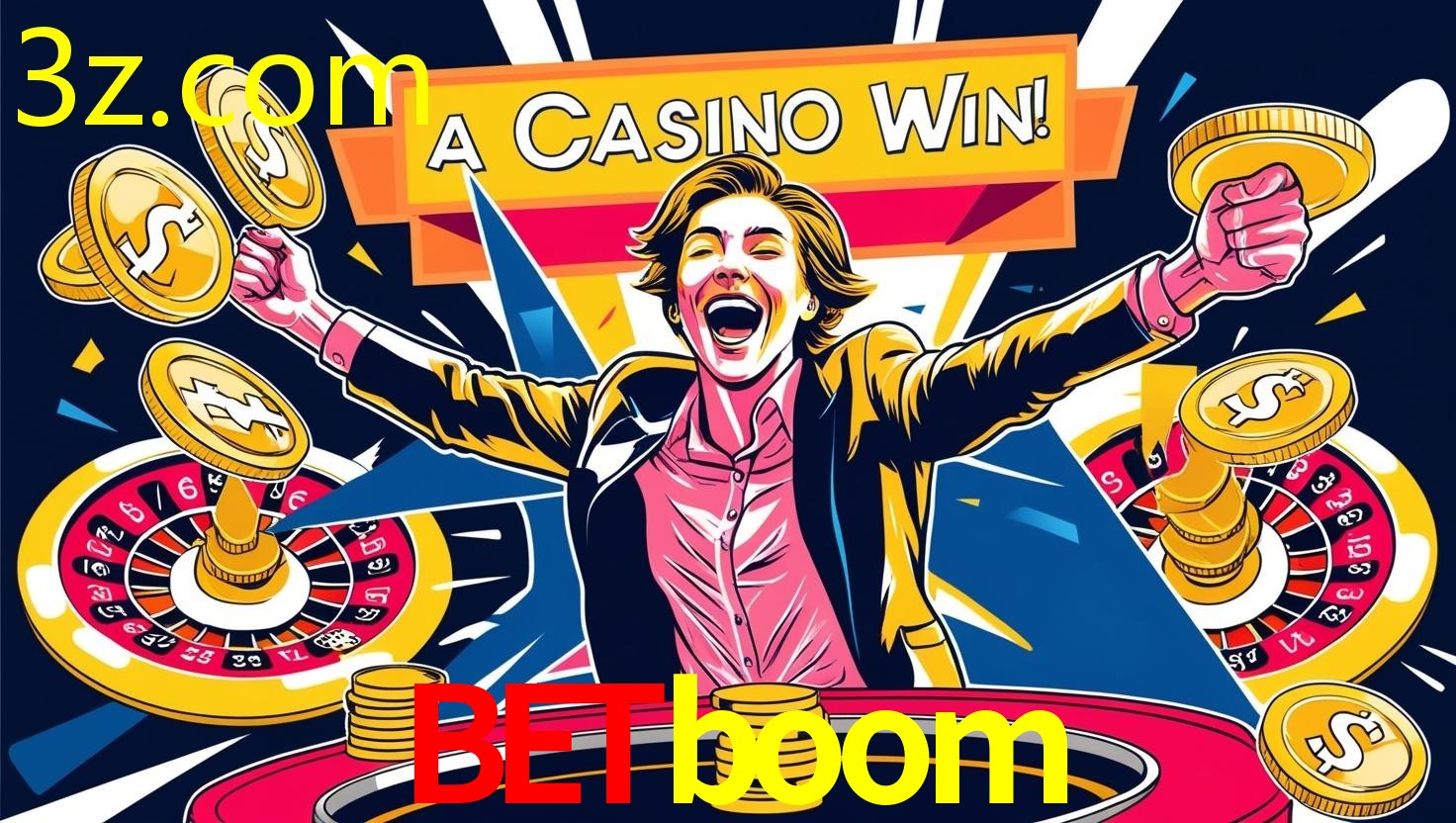 Login Seguro BETBOOM.COM