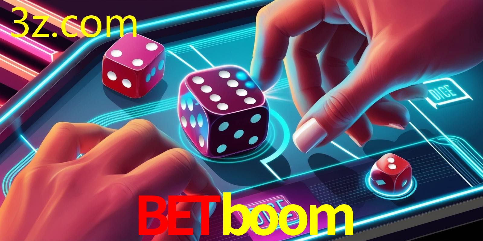 Jogos de Cassino BETBOOM.COM