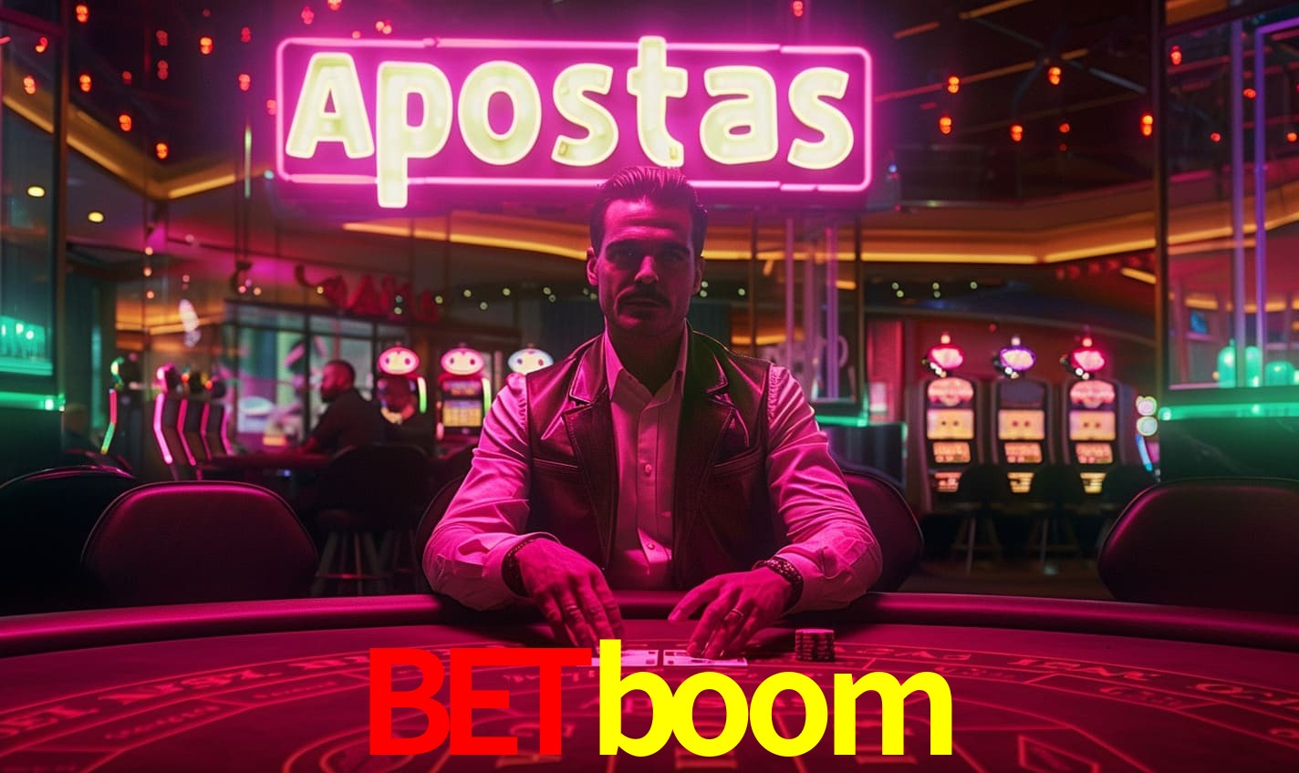 Apostas Esportivas na betboom: Um Guia Completo