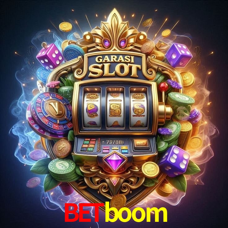 Jogos de Slot betboom