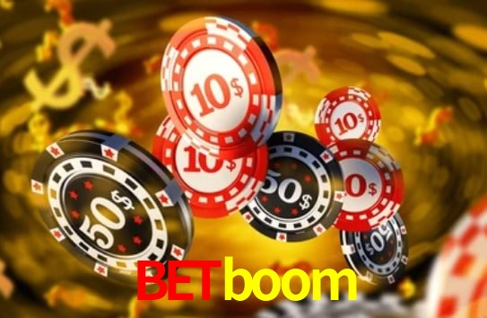 Mesa de Blackjack betboom