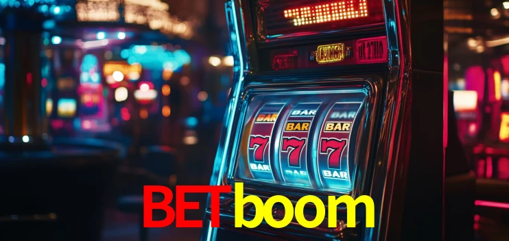 VIP Casino betboom