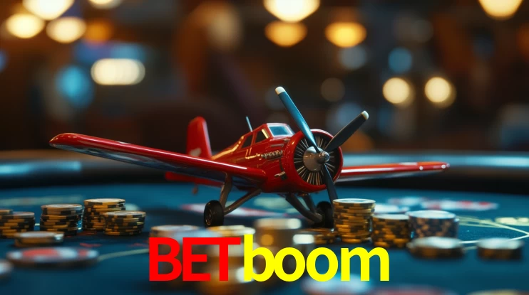 Game Providers betboom
