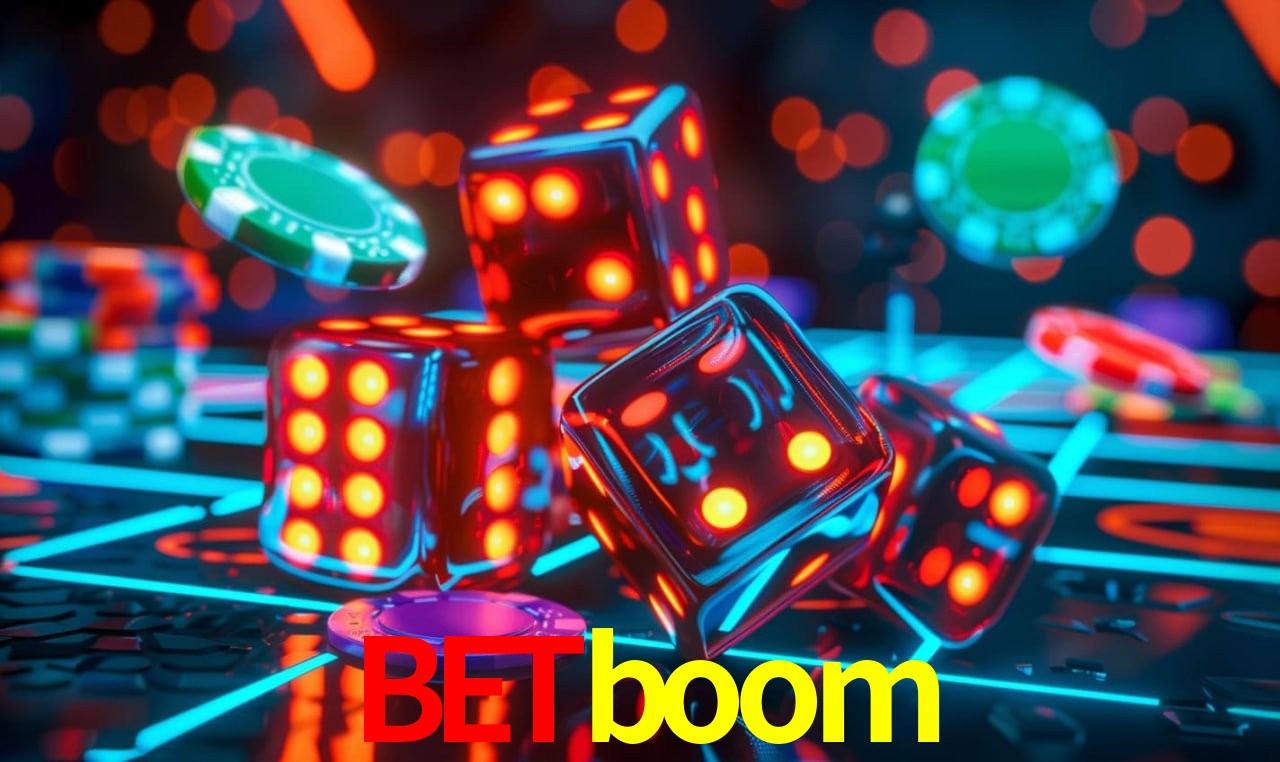 Inovações de Jogos na betboom: O Futuro das Experiências Interativas