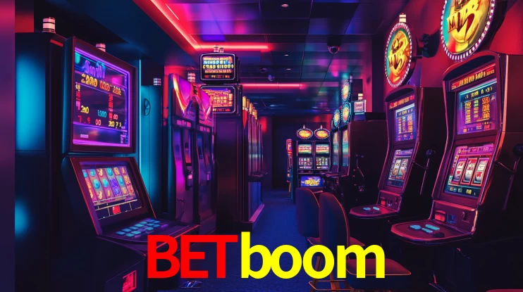 Exclusive Games betboom