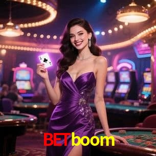 Interface Premium betboom