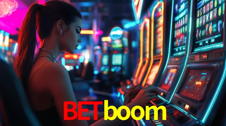 Premium Interface betboom
