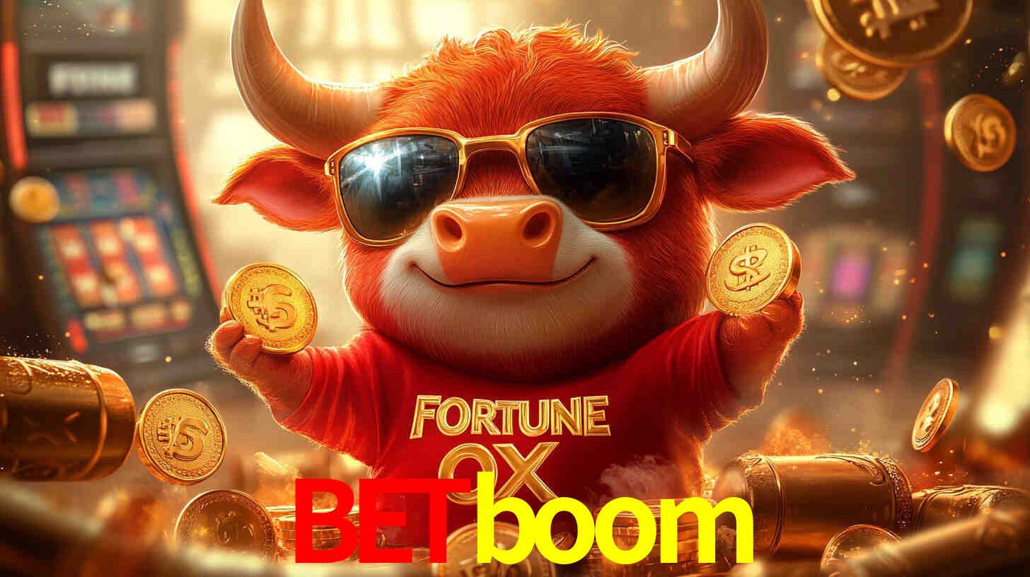 betboom: Seu Especialista em Apostas Esportivas Brasileiras