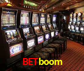 Desvendando o Mundo dos Jogos Virtuais na betboom