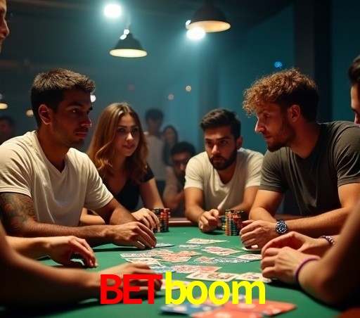 Especiais de Fim de Semana betboom