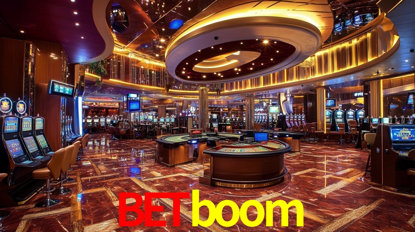 Live Casino betboom