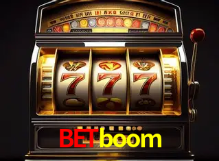 Descubra o Mundo do Cassino Online com betboom