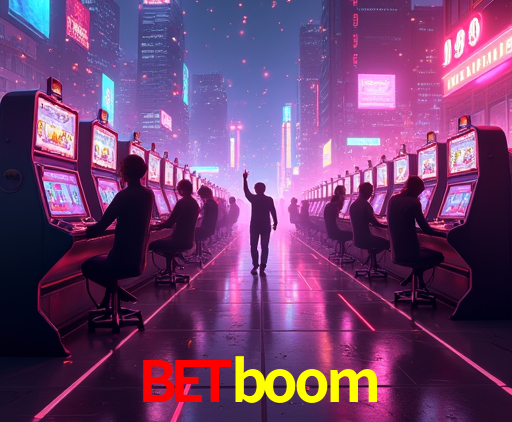 PIX Instantâneo betboom