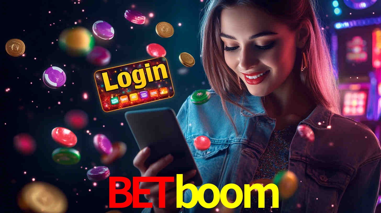 Desvendando o Mundo dos Jogos Virtuais na betboom