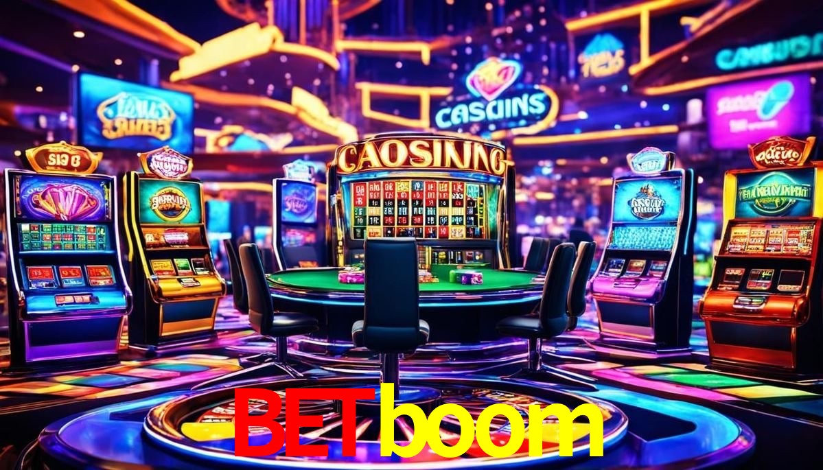 Apostas de Tênis betboom