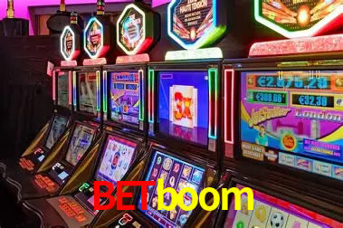 Descubra a Magia dos Jogos de Arcade no betboom