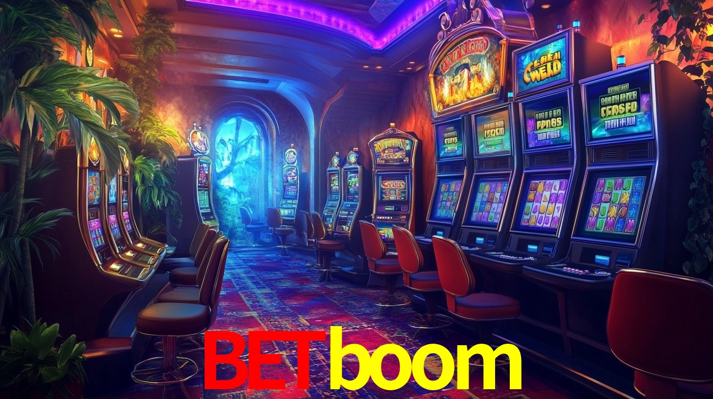Blackjack Table betboom