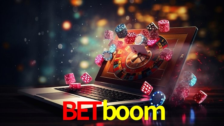 Explorando a Categoria de Eventos em Apostas na betboom