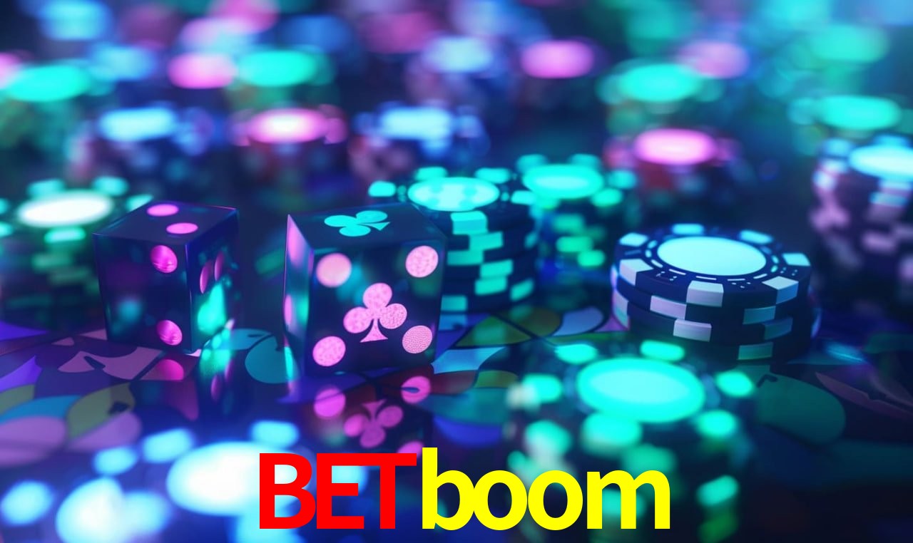 Bônus de Boas-vindas betboom