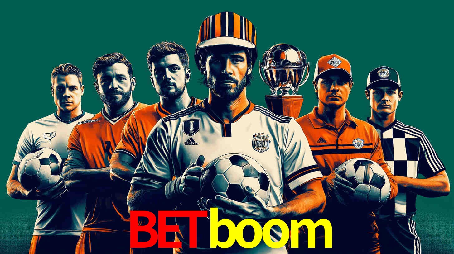 Inovações de Jogos na betboom: O Futuro das Experiências Interativas