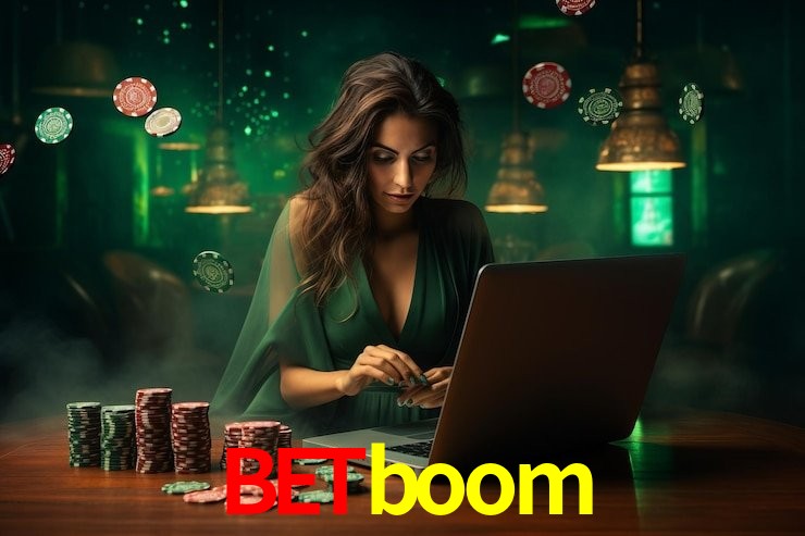 betboom casino