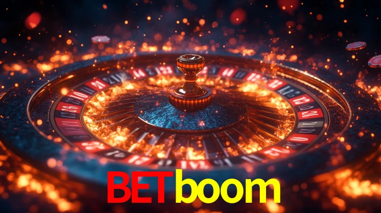 betboom App Interface