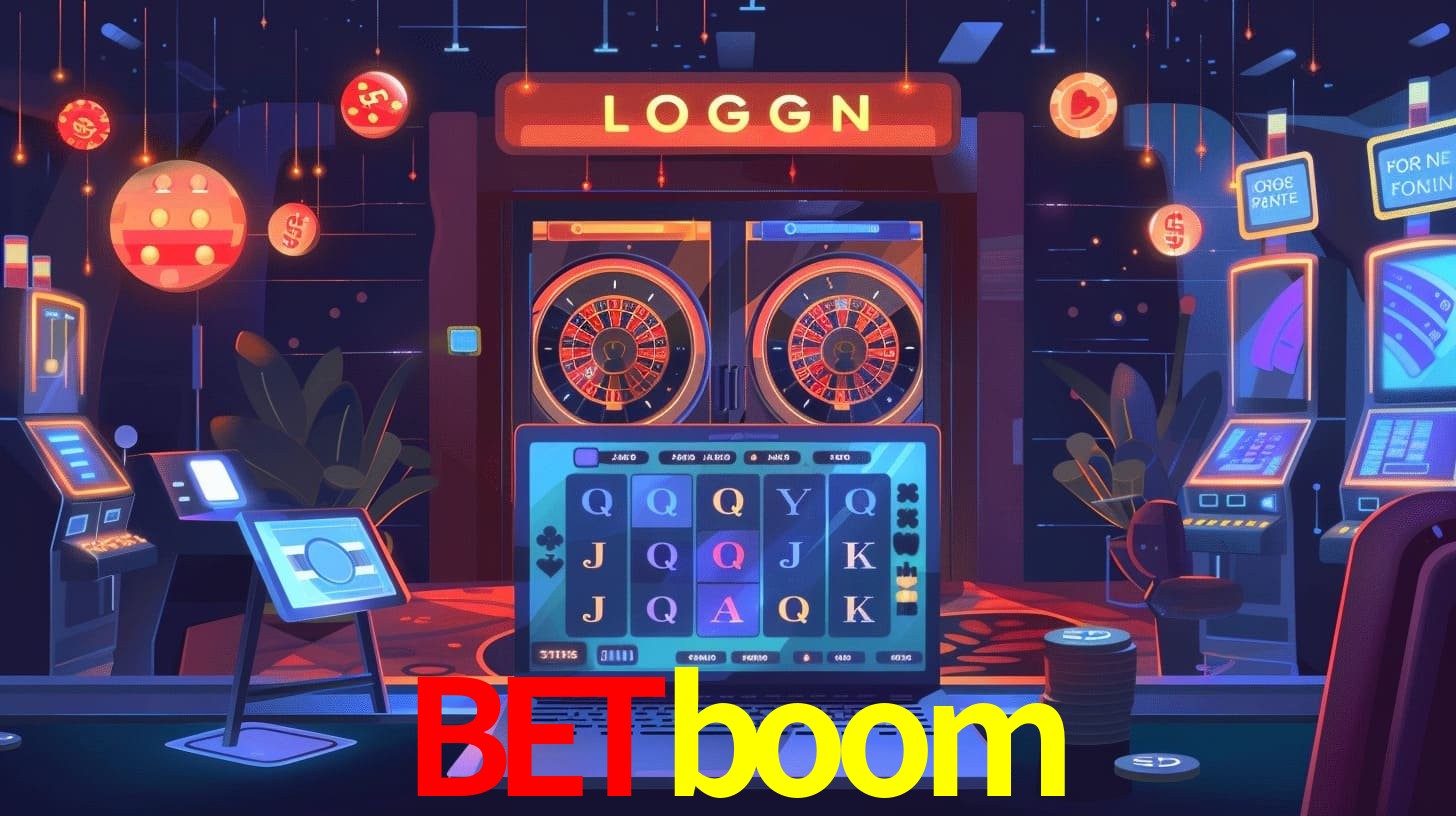 Benefícios da Conta betboom