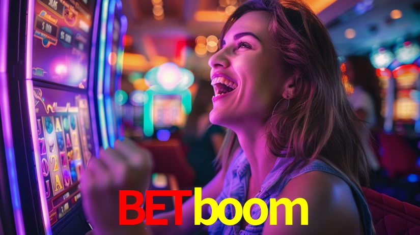 Explore as vantagens do betboom: serviço profissional e confiabilidade