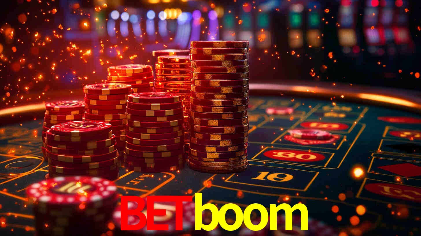 Programa VIP betboom