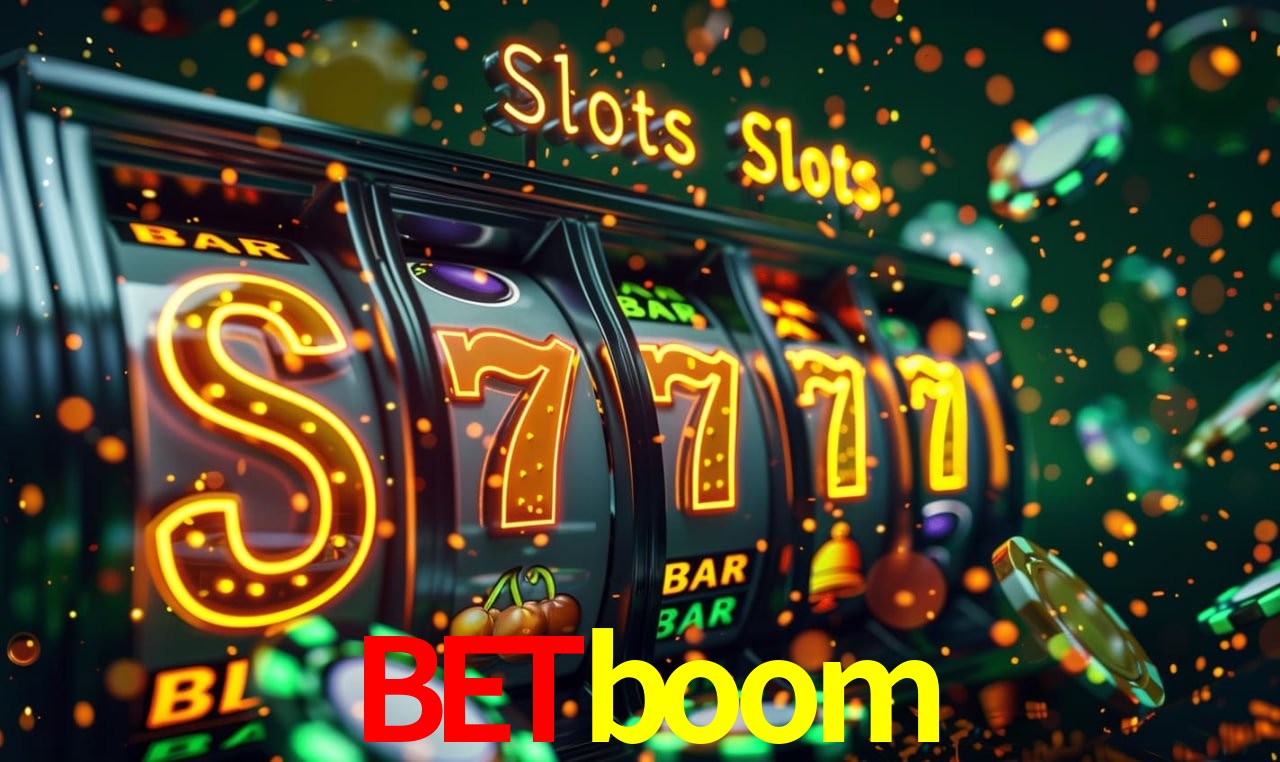 Casino Ao Vivo betboom