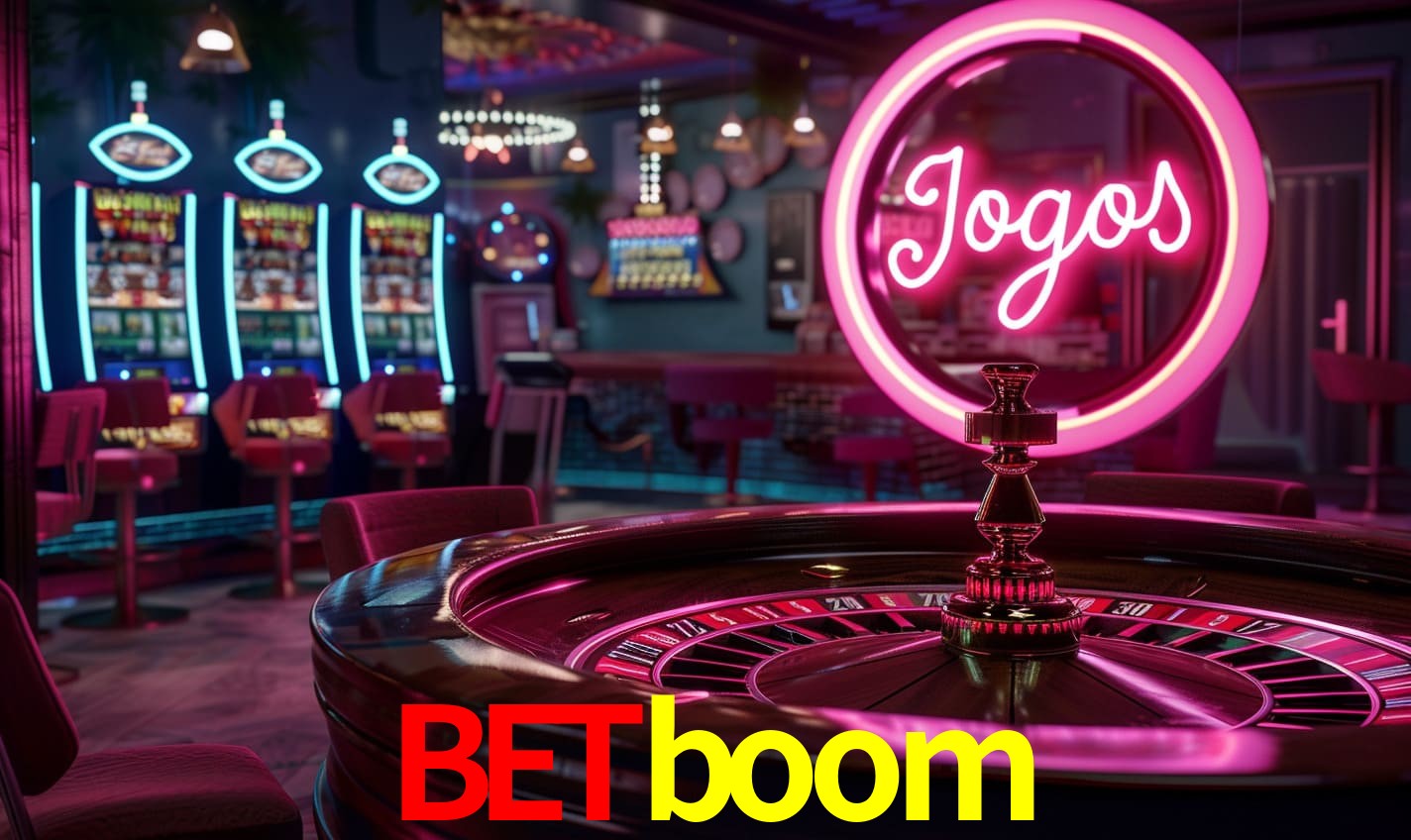 A Popularidade dos Caça-Níqueis no betboom