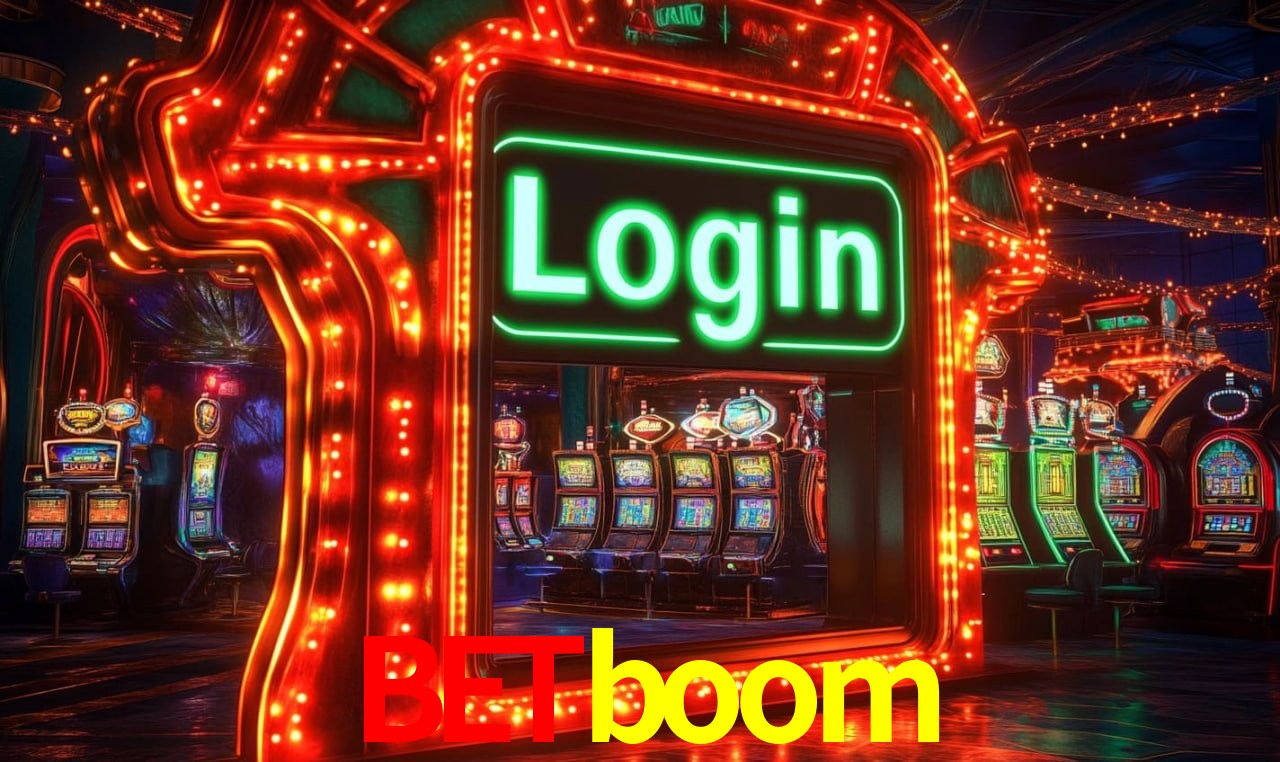 Casino VIP betboom