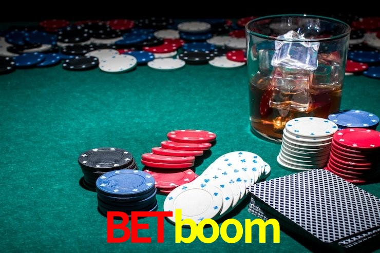 Programa VIP betboom