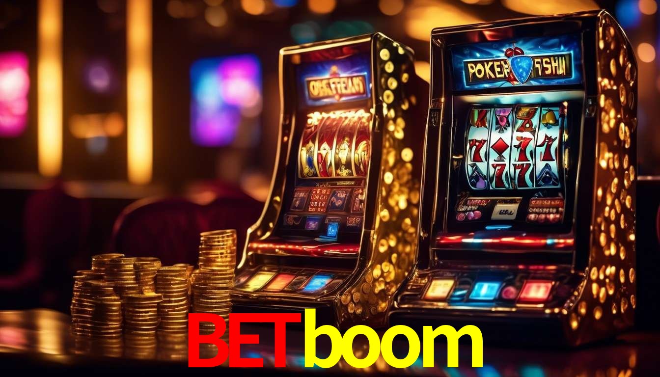 Explorando a Categoria de Eventos em Apostas na betboom