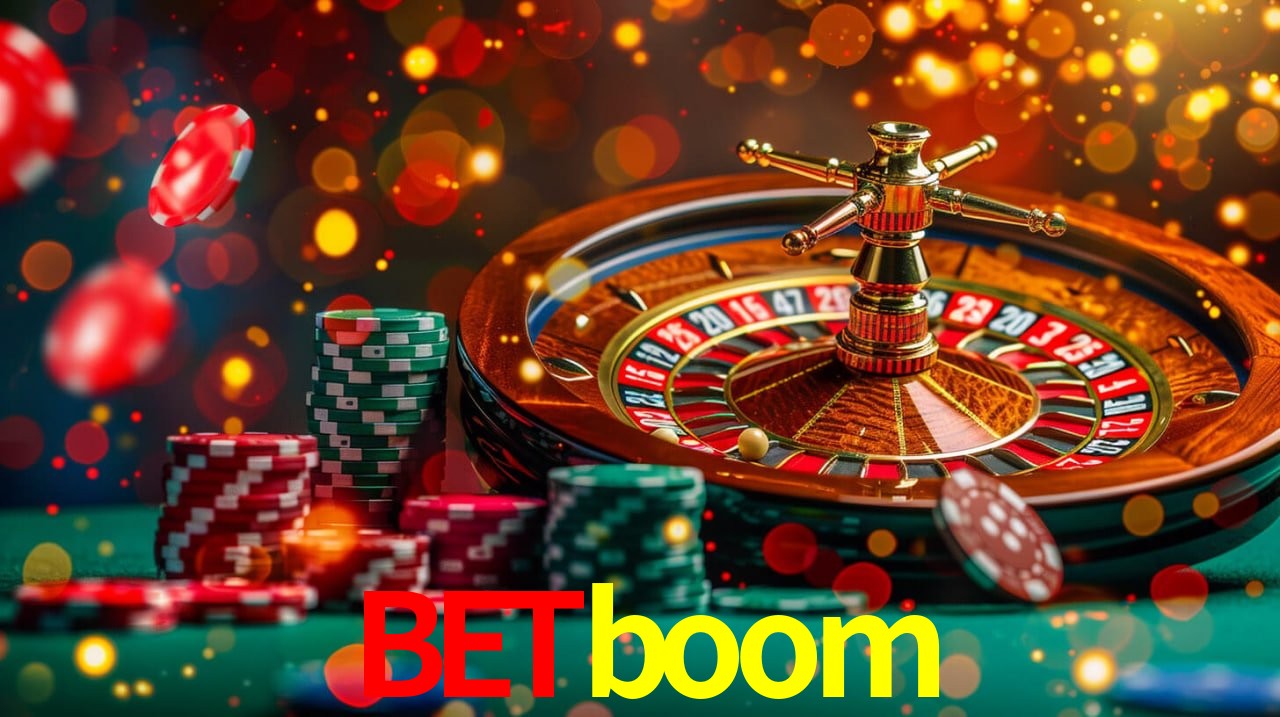 Descubra a Essência do betboom: Nossa História e Compromissos
