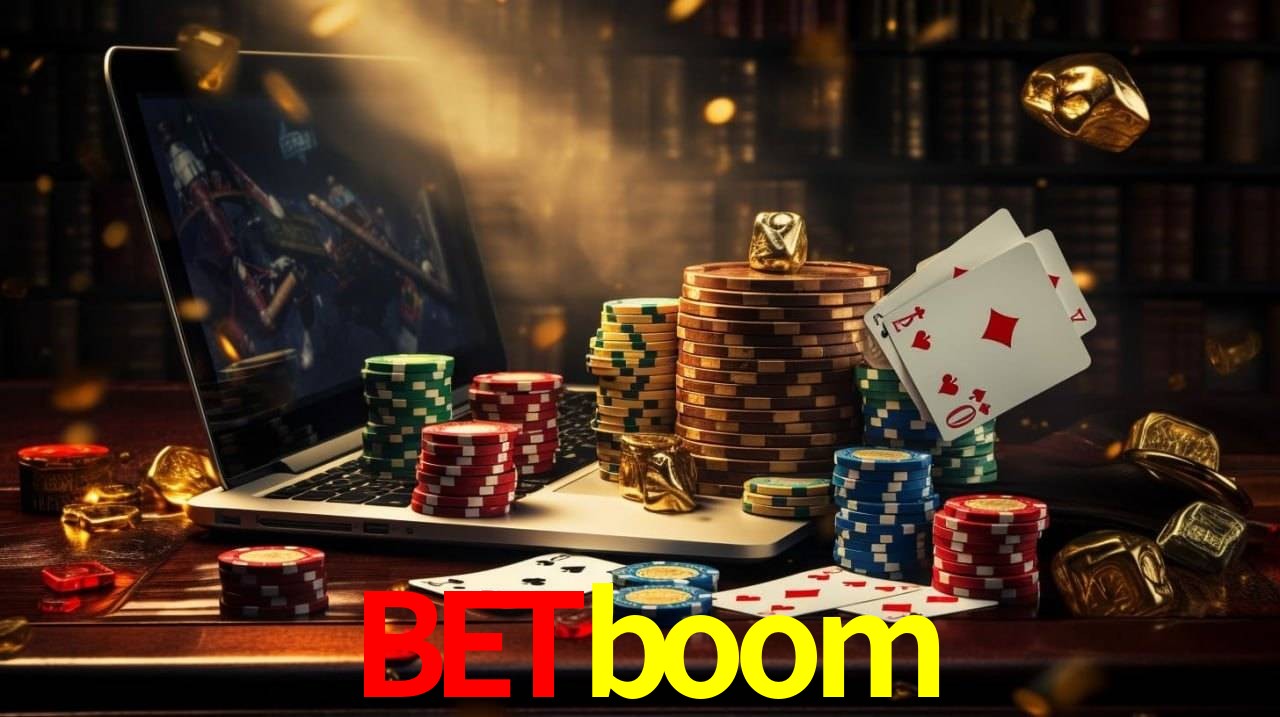Bônus Diários betboom