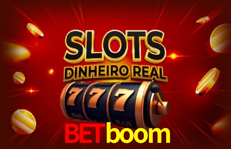 Tecnologia da Plataforma betboom