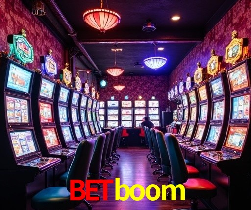 Ofertas Exclusivas betboom
