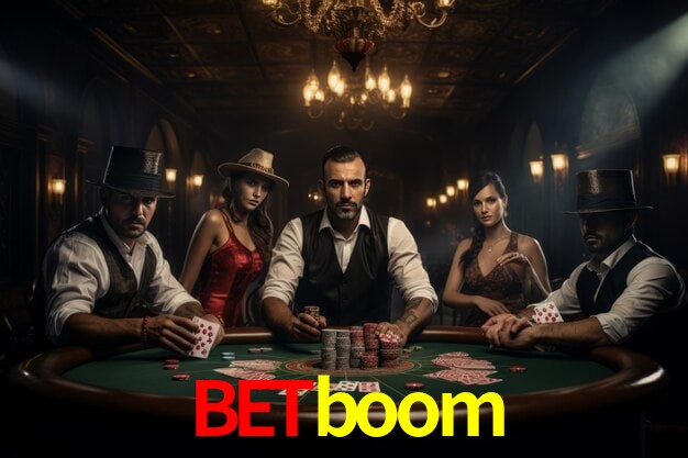 Descubra a Essência do betboom: Nossa História e Compromissos