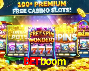Descubra o Mundo do Cassino Online com betboom