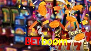 betboom: A Experiência de Casino com Jogos de Mesa ao Vivo