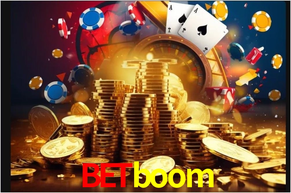 A Experiência Imersiva dos Cassinos Ao Vivo no betboom
