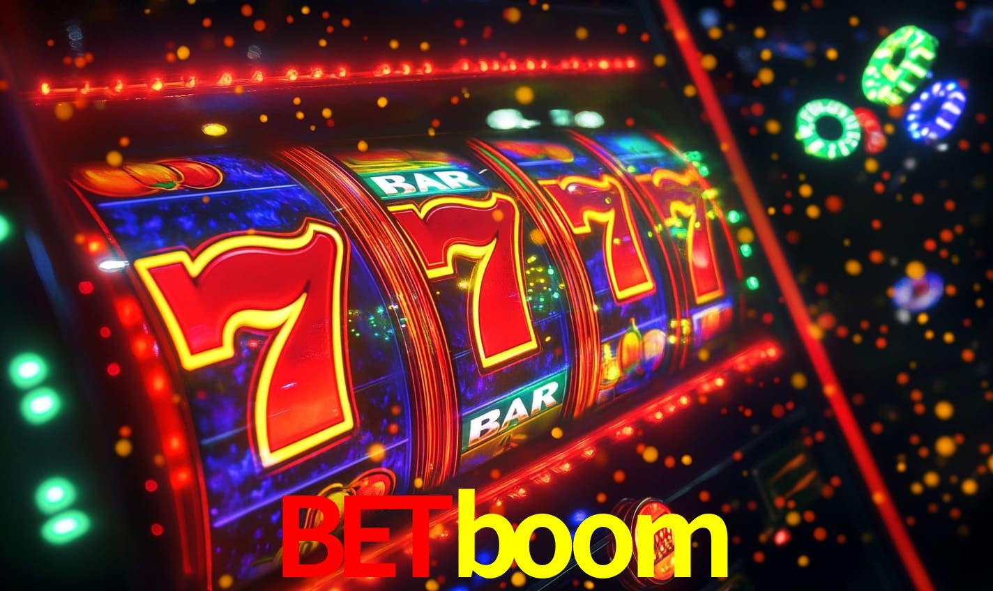 Sinta a adrenalina dos jogos de cassino com betboom