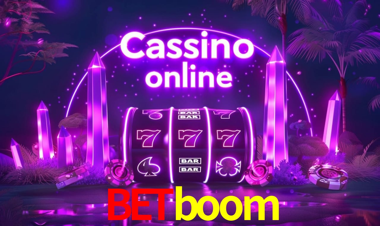Casino Ao Vivo betboom