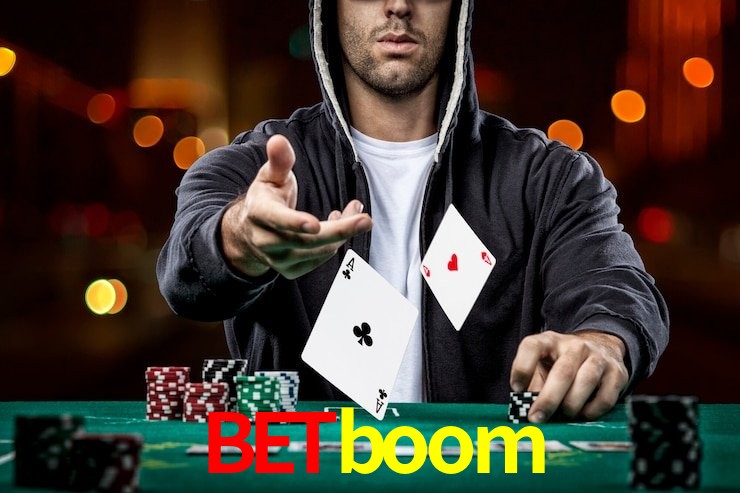 betboom casino